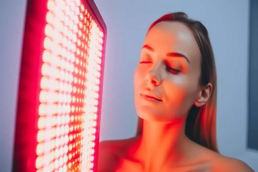 What Are The Pros And Cons Of Red Light Therapy?