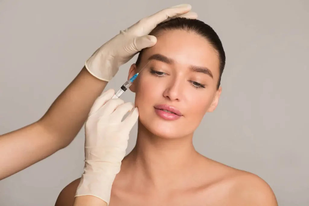 What Parts of the Face Can Sculptra Treat?