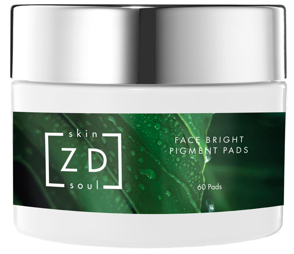 Brightening Pads