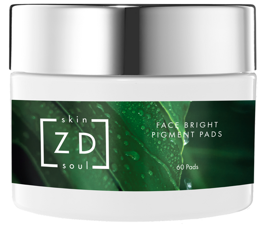 Brightening Pads