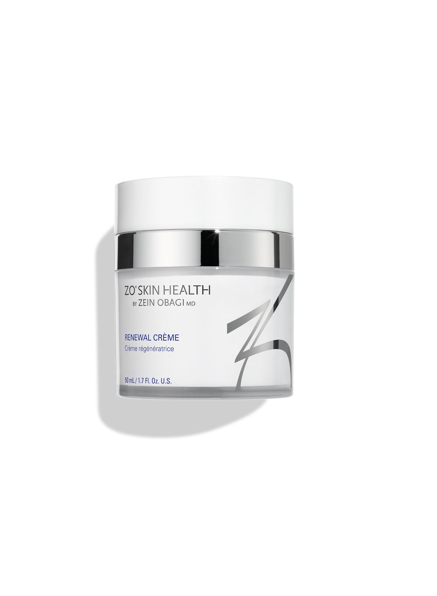 Renewal Crème