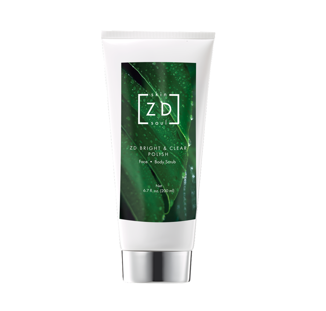 ZD Bright & Clear Polish