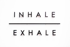Inhale_Exhale - Zen Dermatology in Sacramento CA