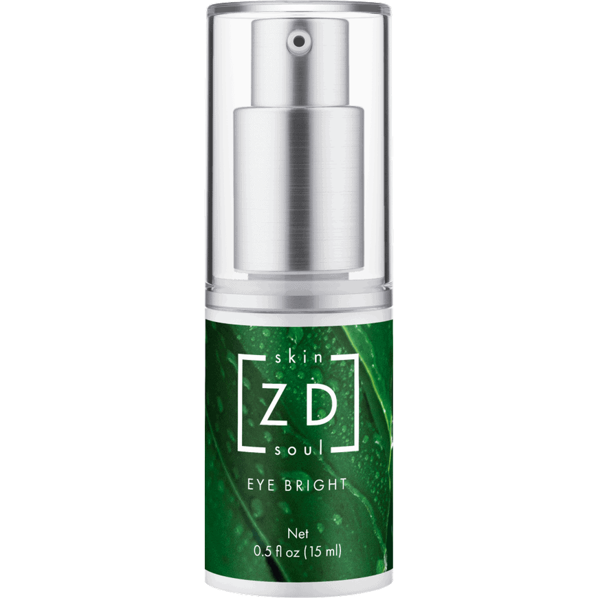 Eye Bright | Zen Dermatology