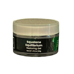 Squalane-Equilibrium-Restoring-Gel by ZEN Dermatology in Sacramento, CA